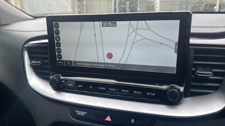 Kia Xceed 1.5T GDi ISG 3 5dr Petrol Hatchback